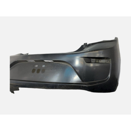 Pare choc arriere MITSUBISHI SPACE STAR 3