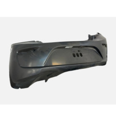 Pare choc arriere MITSUBISHI SPACE STAR 3