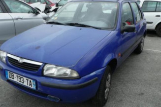 Feu arriere principal droit (feux) MAZDA 121 3