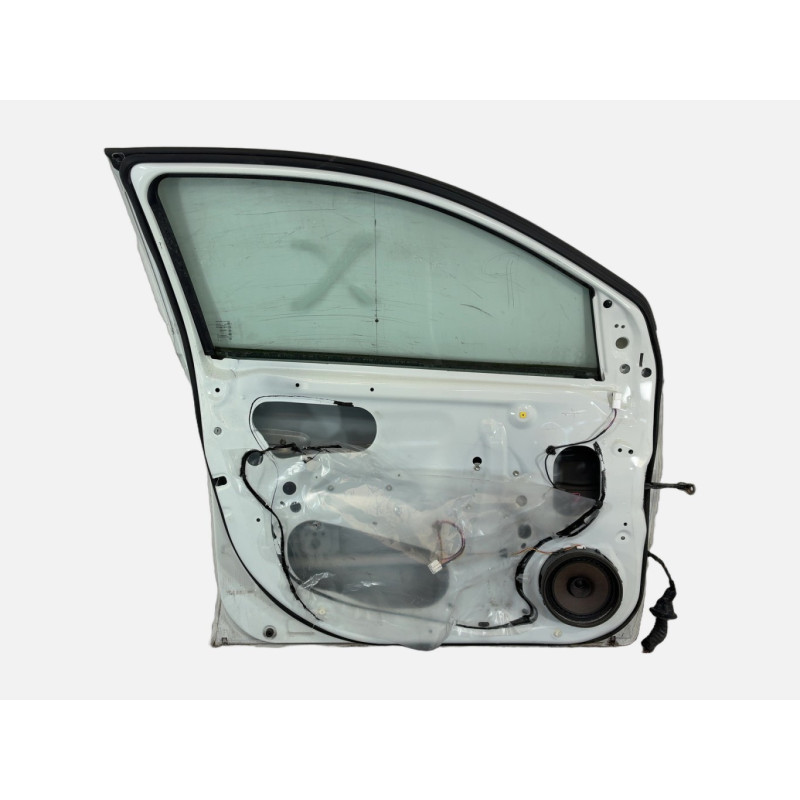 Porte avant gauche MITSUBISHI SPACE STAR 3 Photo n°4