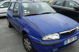 Feu arriere principal droit (feux) MAZDA 121 3