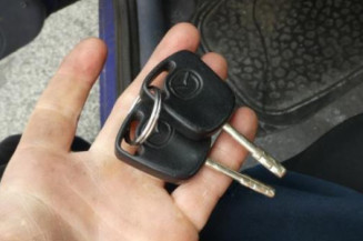 Feu arriere principal droit (feux) MAZDA 121 3