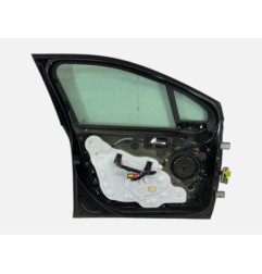 Porte avant gauche PEUGEOT 208 1