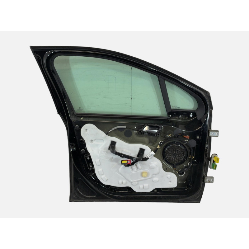 Porte avant gauche PEUGEOT 208 1 Photo n°4