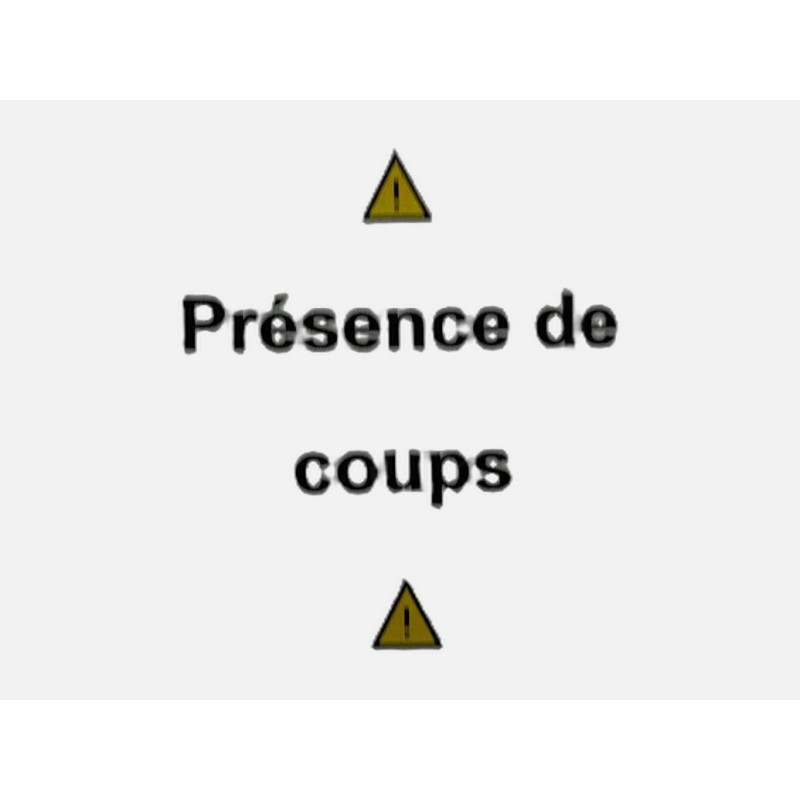 Porte arriere droit PEUGEOT 208 1 Photo n°5