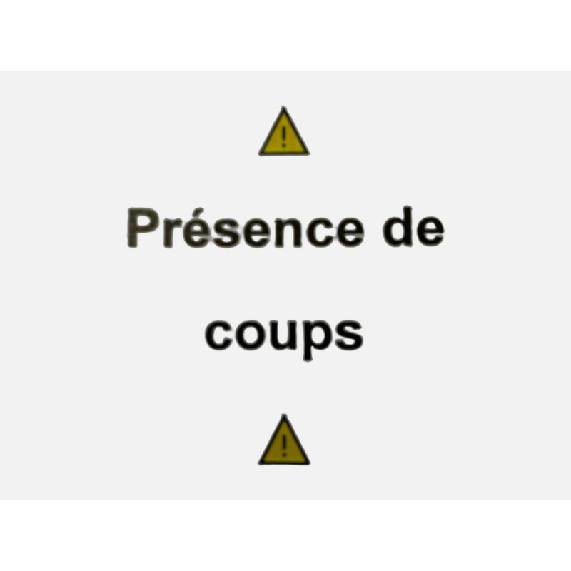 Aile avant droit FORD KUGA 2 Photo n°6
