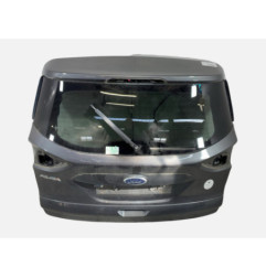 Malle/Hayon arriere FORD KUGA 2 Photo n°1