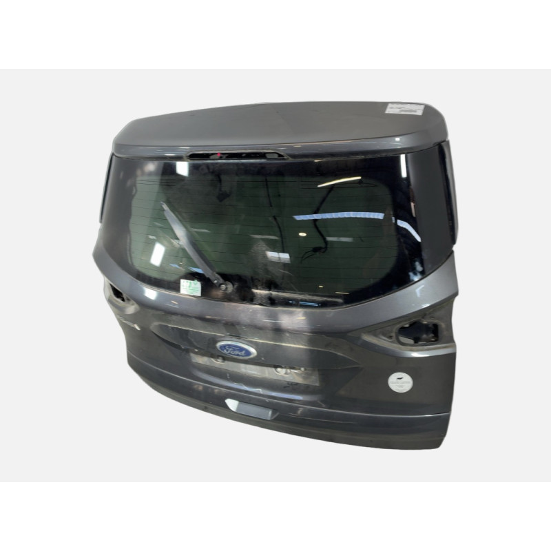 Malle/Hayon arriere FORD KUGA 2 Photo n°3