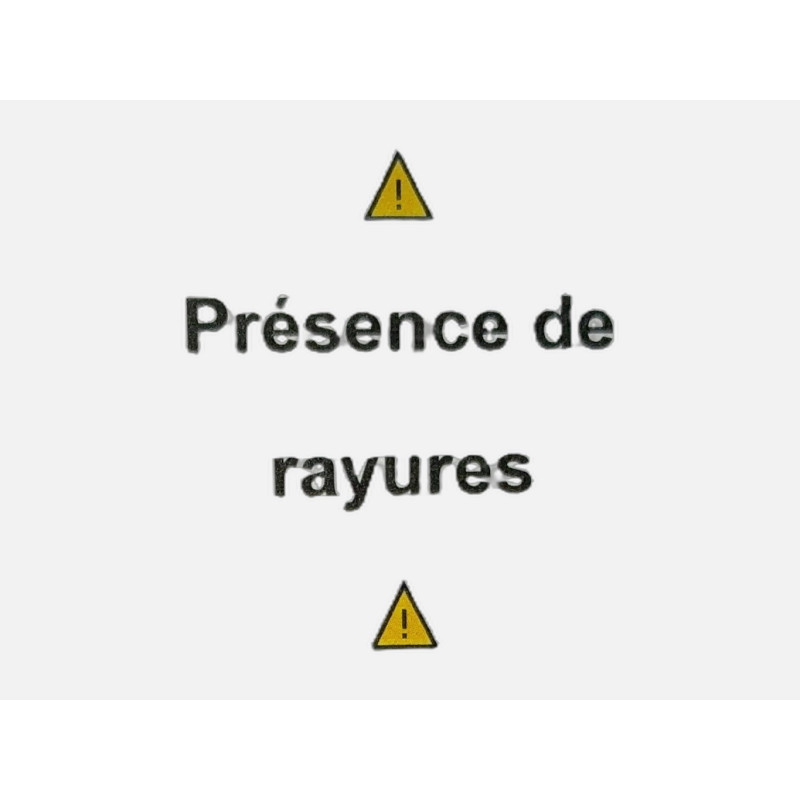Malle/Hayon arriere FORD KUGA 2 Photo n°5