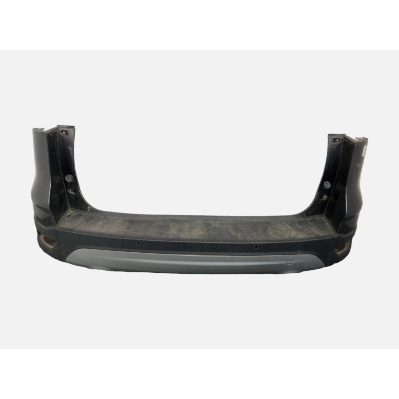 Pare choc arriere FORD KUGA 2 Photo n°1