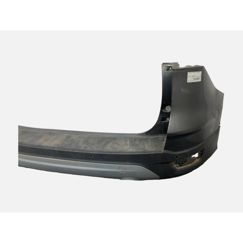 Pare choc arriere FORD KUGA 2 Photo n°3