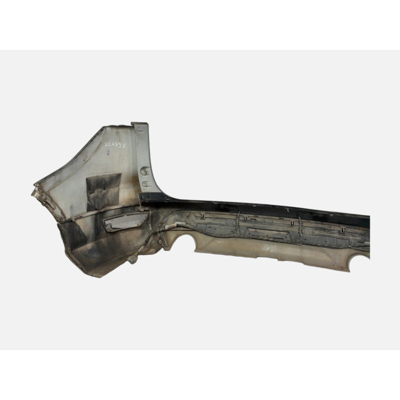 Pare choc arriere FORD KUGA 2 Photo n°5