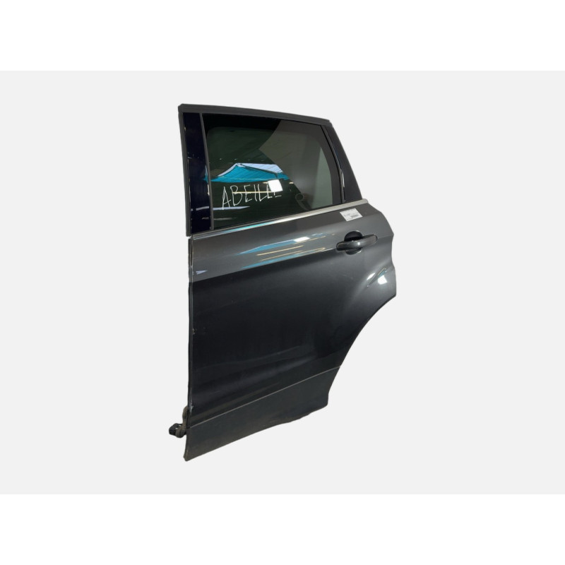 Porte arriere gauche FORD KUGA 2 Photo n°2