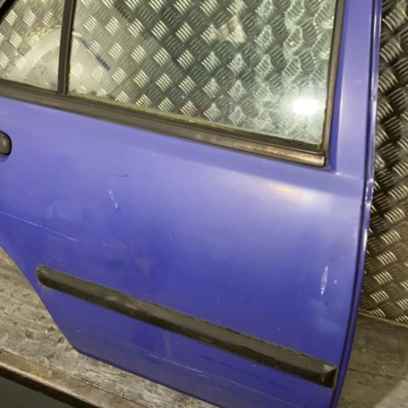 Porte arriere droit MAZDA 121 3