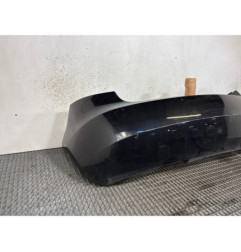 Pare choc arriere SKODA FABIA 2