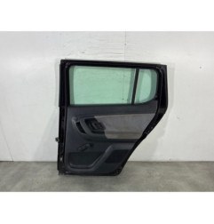 Porte arriere droit SKODA FABIA 2 Photo n°1