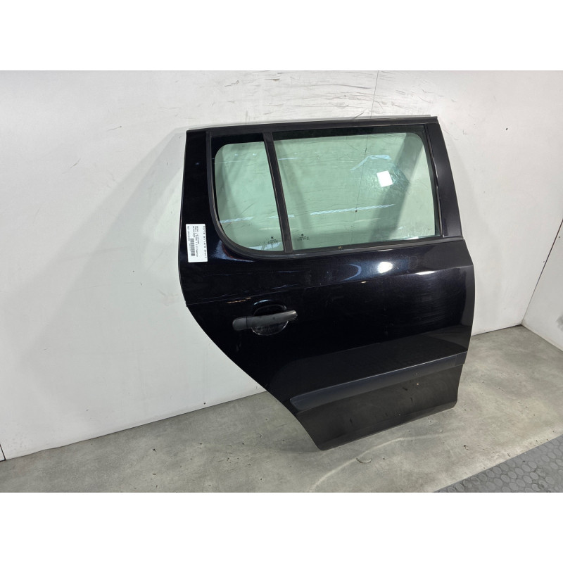 Porte arriere droit SKODA FABIA 2 Photo n°3