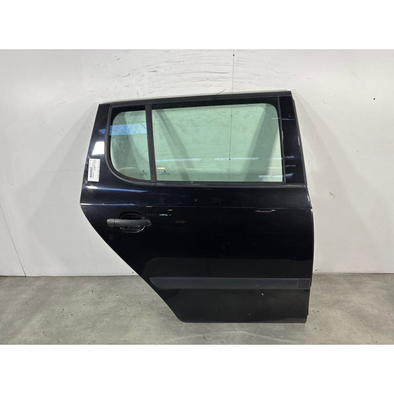 Porte arriere droit SKODA FABIA 2 Photo n°4