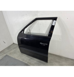 Porte avant gauche SKODA FABIA 2 Photo n°1