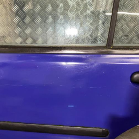 Porte arriere gauche MAZDA 121 3