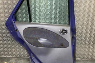 Porte arriere gauche MAZDA 121 3