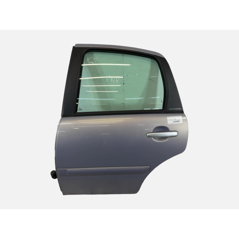 Porte arriere gauche CITROEN C3 1 Photo n°1