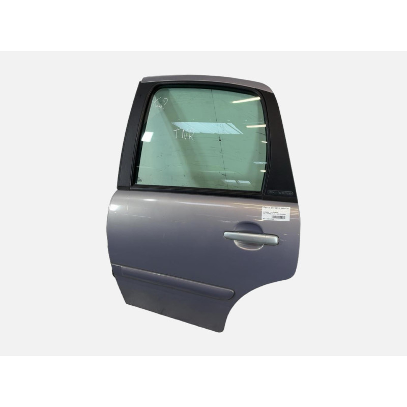 Porte arriere gauche CITROEN C3 1 Photo n°3