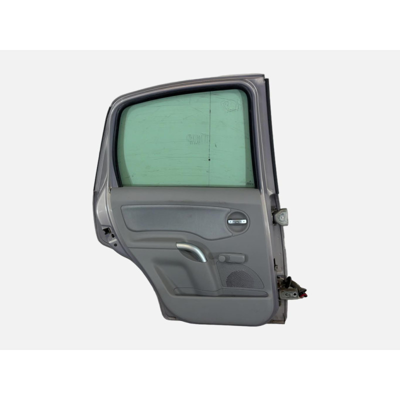 Porte arriere gauche CITROEN C3 1 Photo n°4