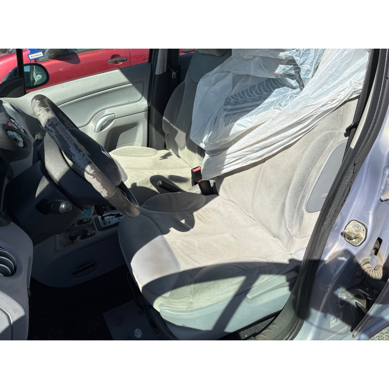 Porte arriere gauche CITROEN C3 1 Photo n°14