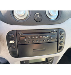 Porte arriere gauche CITROEN C3 1