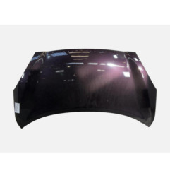 Capot NISSAN MICRA 4 Photo n°1