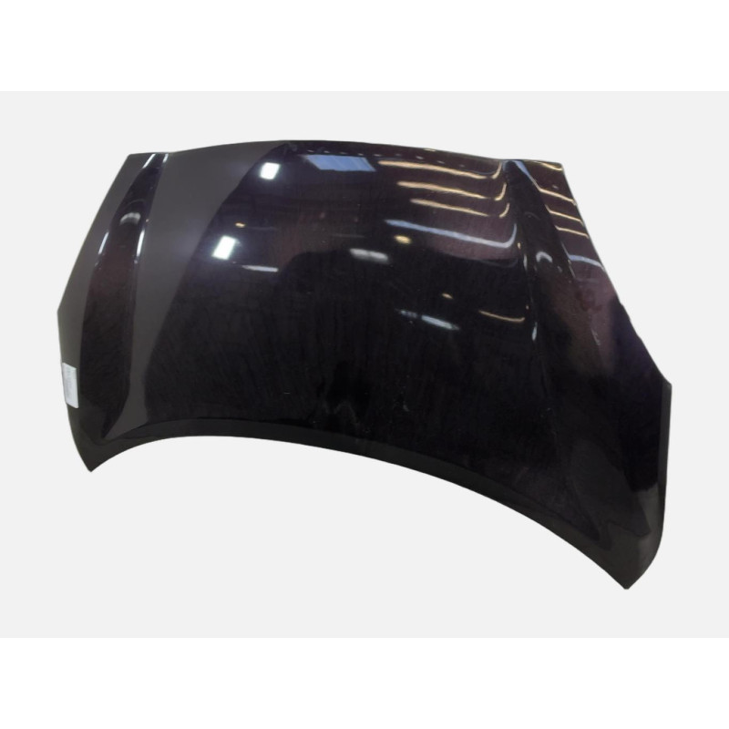 Capot NISSAN MICRA 4 Photo n°3