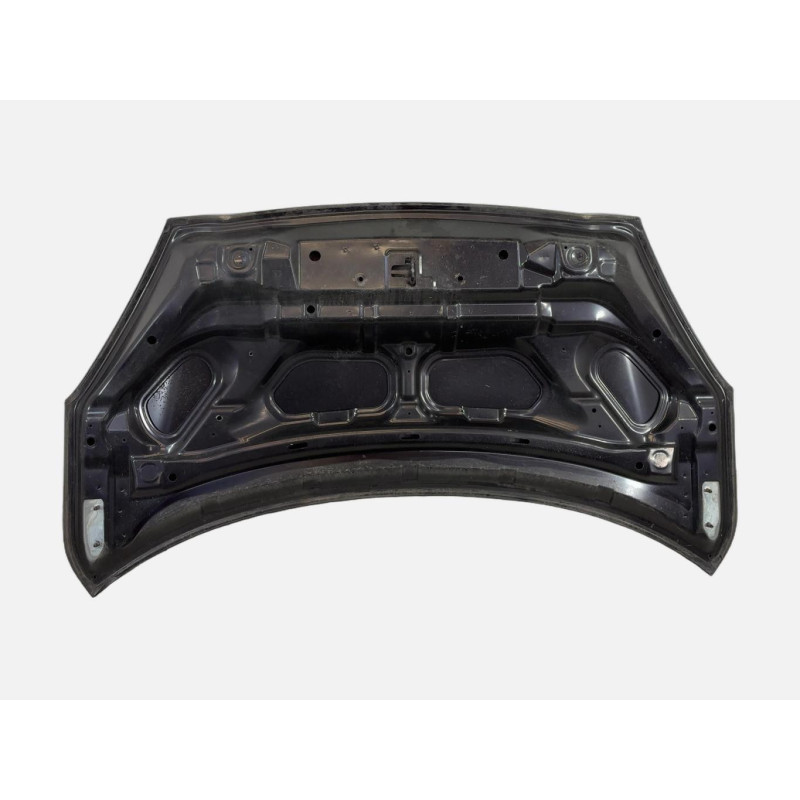Capot NISSAN MICRA 4 Photo n°4