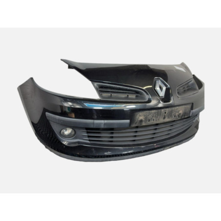 Pare choc avant RENAULT CLIO 3