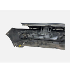 Pare choc avant RENAULT CLIO 3