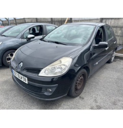 Porte avant droit RENAULT CLIO 3