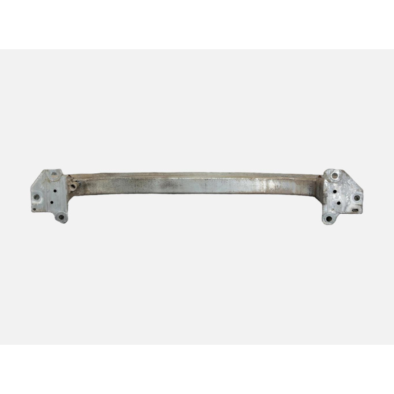 Renfort pare choc avant (traverse) RENAULT CLIO 3 Photo n°4