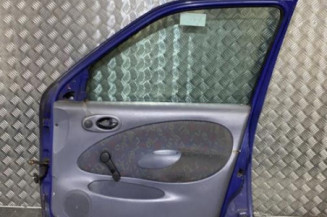 Porte avant droit MAZDA 121 3