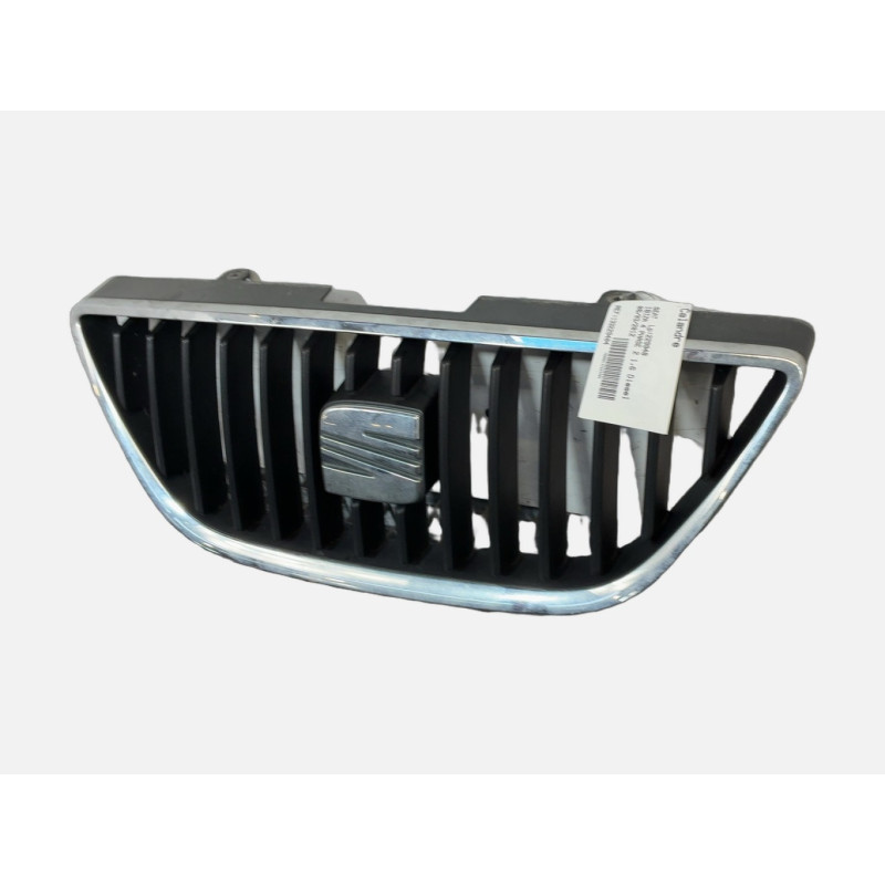 Calandre SEAT IBIZA 4 Photo n°3