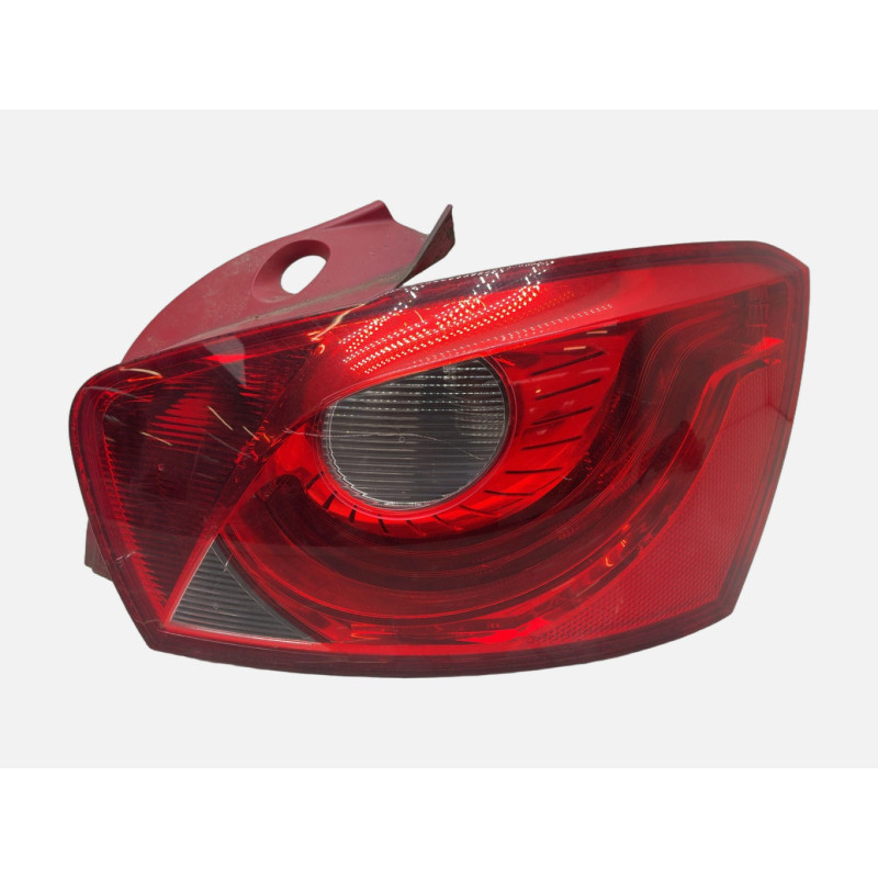 Feu arriere principal droit (feux) SEAT IBIZA 4 Photo n°1