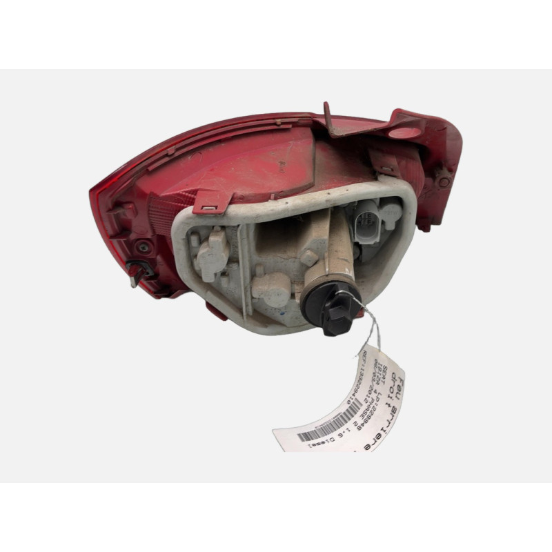 Feu arriere principal droit (feux) SEAT IBIZA 4 Photo n°2