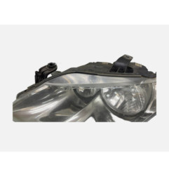 Optique avant principal gauche (feux)(phare) SEAT IBIZA 4