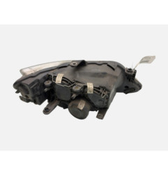 Optique avant principal gauche (feux)(phare) SEAT IBIZA 4