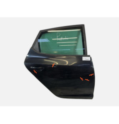 Porte arriere droit SEAT IBIZA 4 Photo n°1