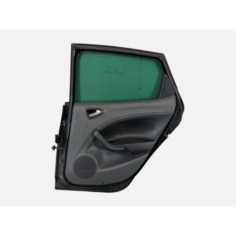 Porte arriere droit SEAT IBIZA 4 Photo n°4