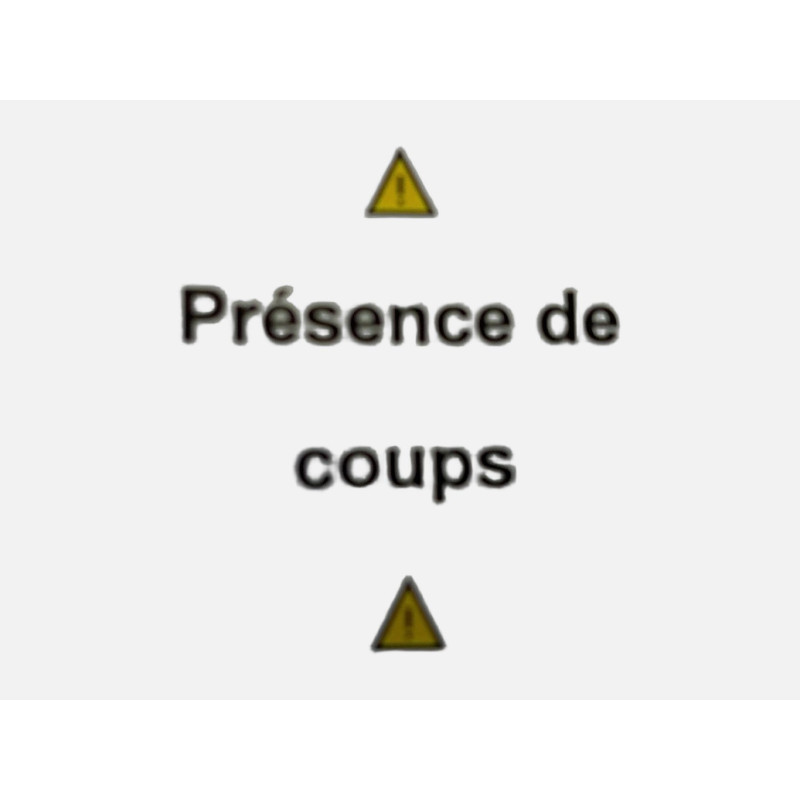 Porte arriere droit SEAT IBIZA 4 Photo n°5