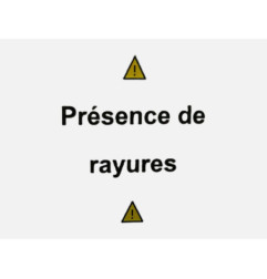 Porte arriere droit SEAT IBIZA 4