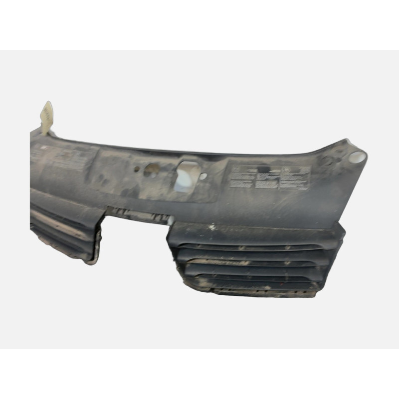 Calandre RENAULT CLIO 2 Photo n°3