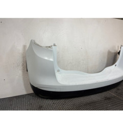 Pare choc arriere RENAULT SCENIC 4 Photo n°1