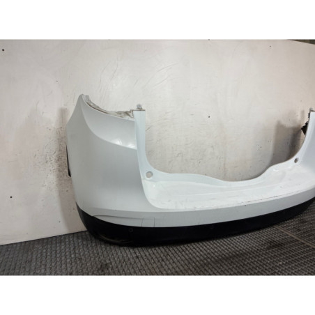 Pare choc arriere RENAULT SCENIC 4 Photo n°1